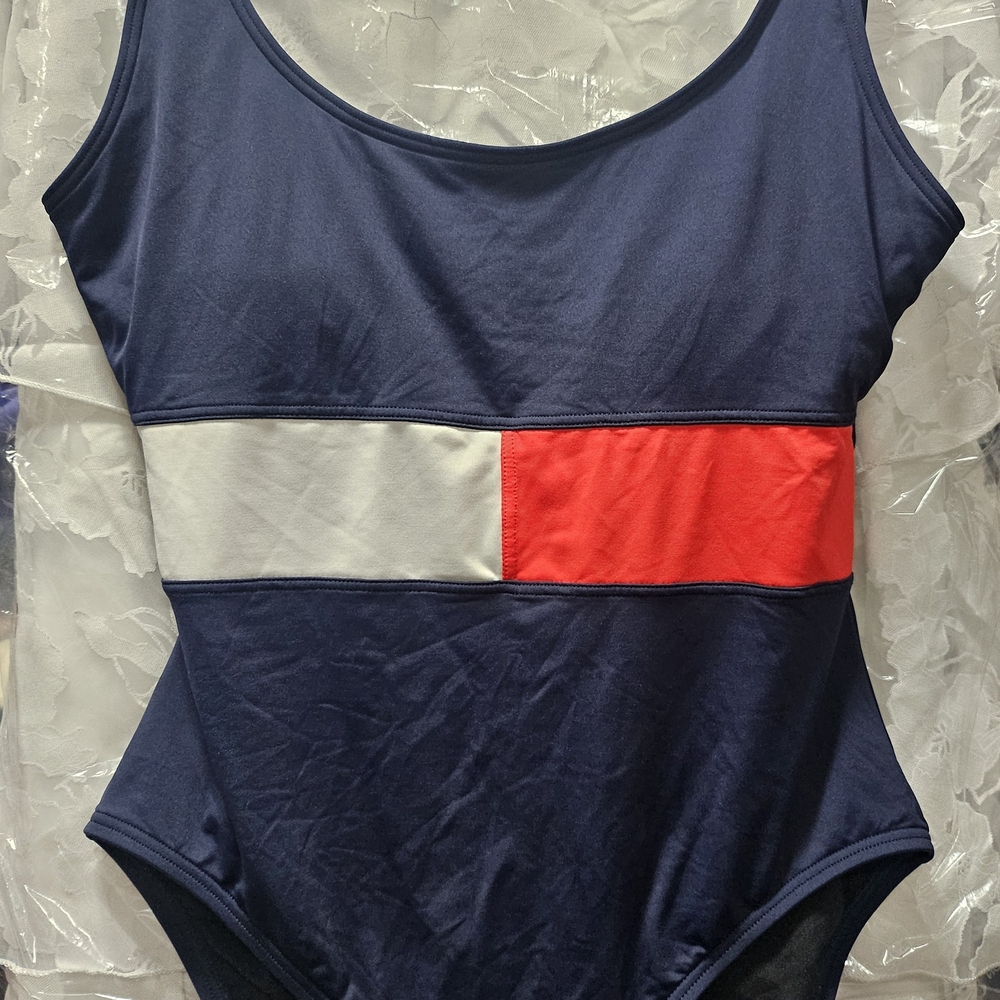 Tommy Hilfiger Swim Suit